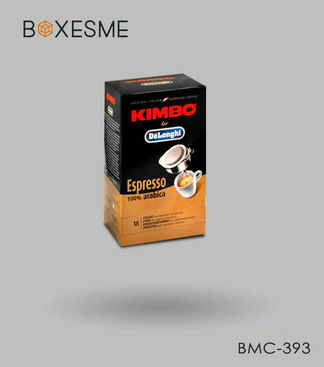 Coffee sachet boxes Wholesale